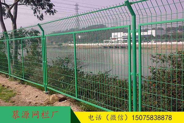貴州貴陽河道、水庫、水源地保護圍網規(guī)格
